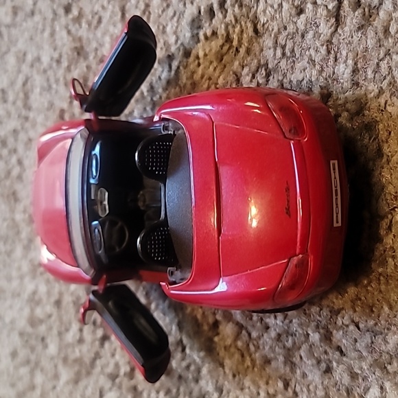 2 model cars 1 Porche 1 Charger - Picture 8 of 11